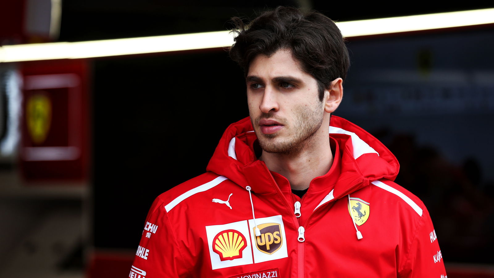 Giovinazzi menikmati debut Le Mans, balapan pertama dalam 14 bulan