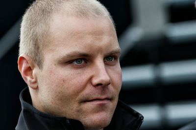 Bottas: I have all the tools to be F1 world champion