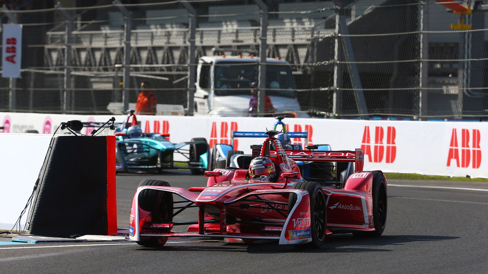 FE removes pit stops, introduces two power modes for S5
