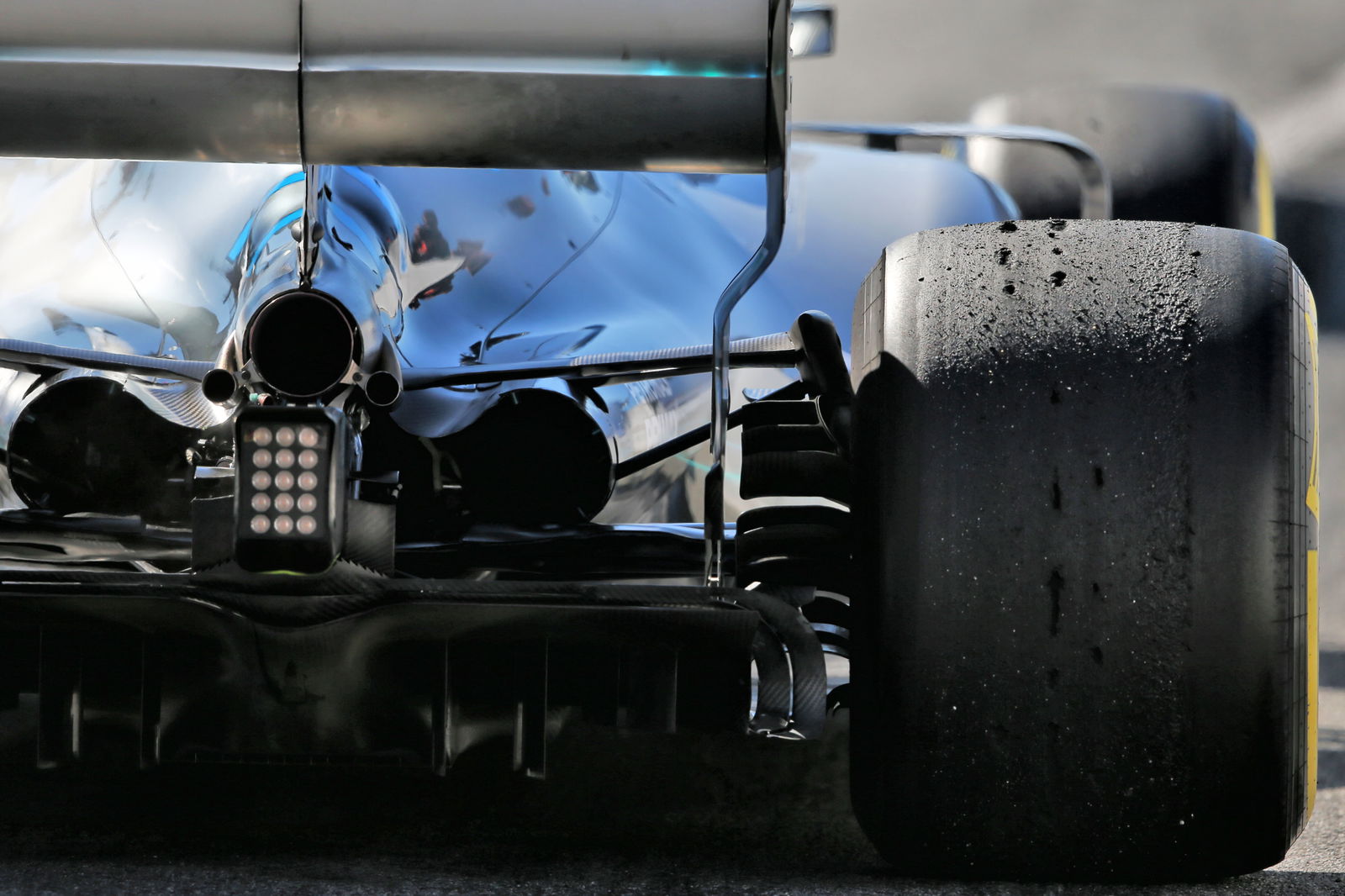Why Rich Energy picked “vastly superior” Haas over F1 rivals