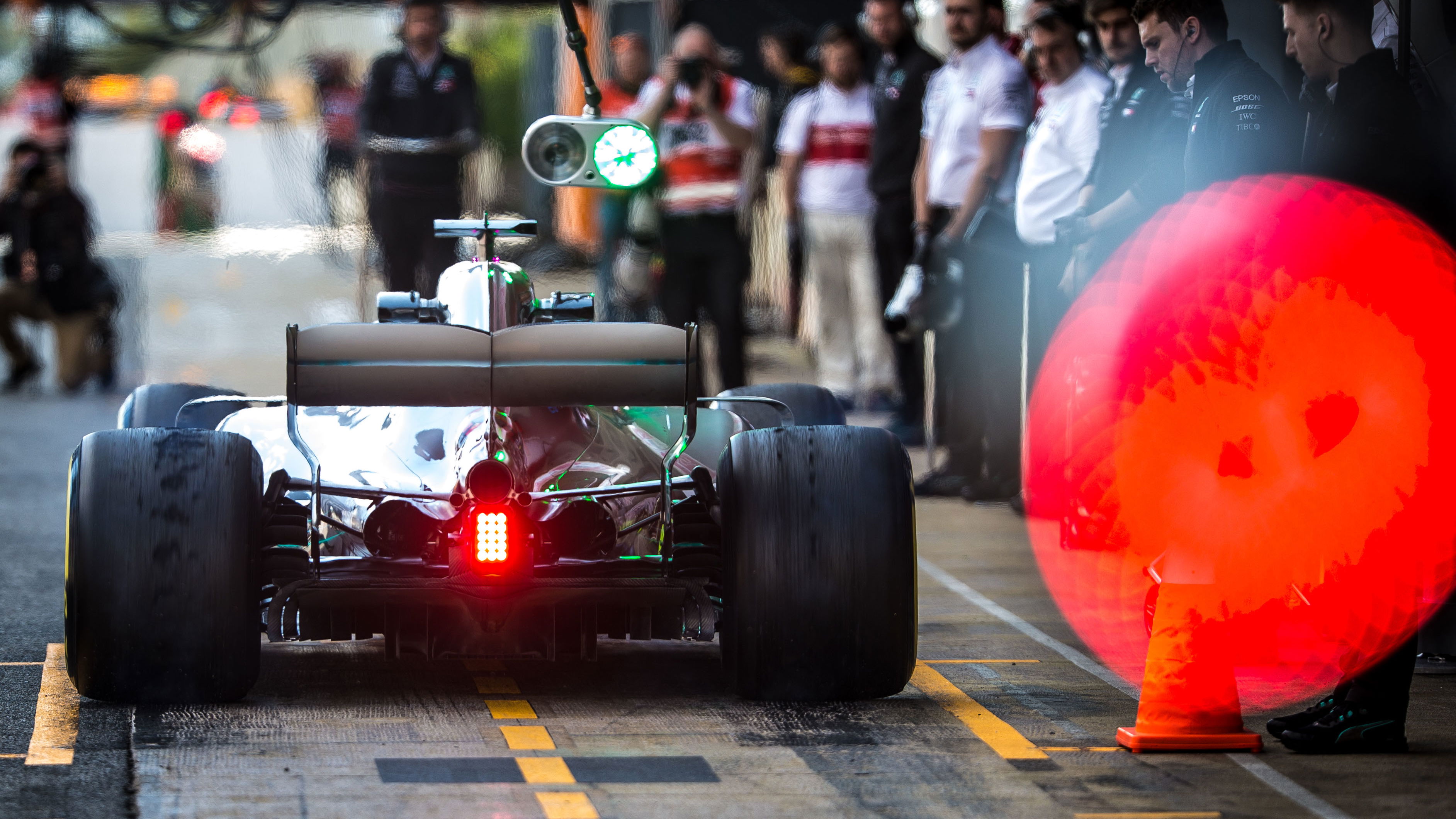 Lewis Hamilton, Mercedes,