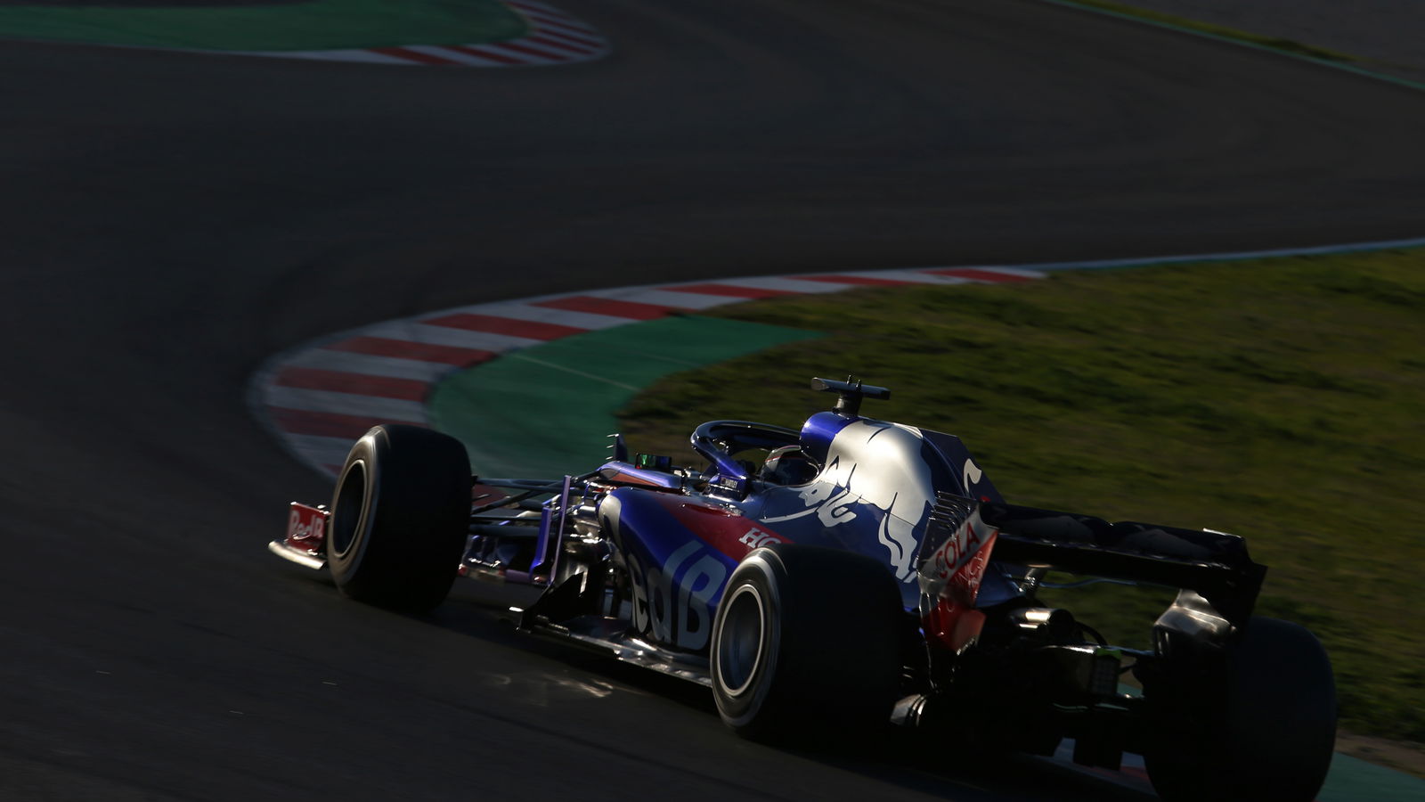 Hartley: 'Huge' Hypersoft laps to spice up qualifying