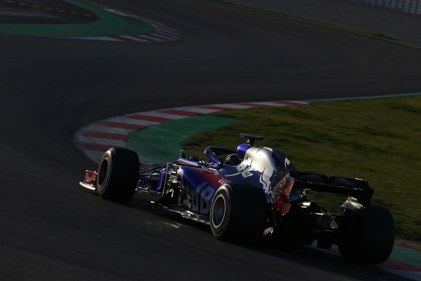 Perez: Force India not leading F1 midfield battle