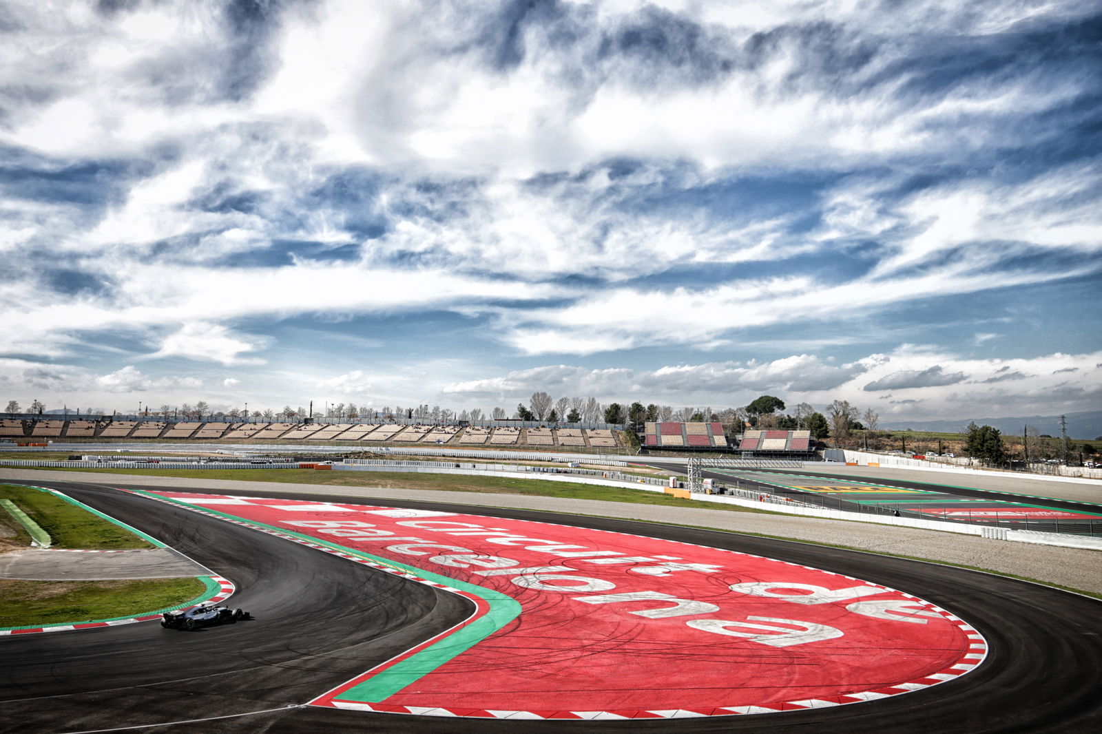 2019 F1 rule changes: What’s new and why?