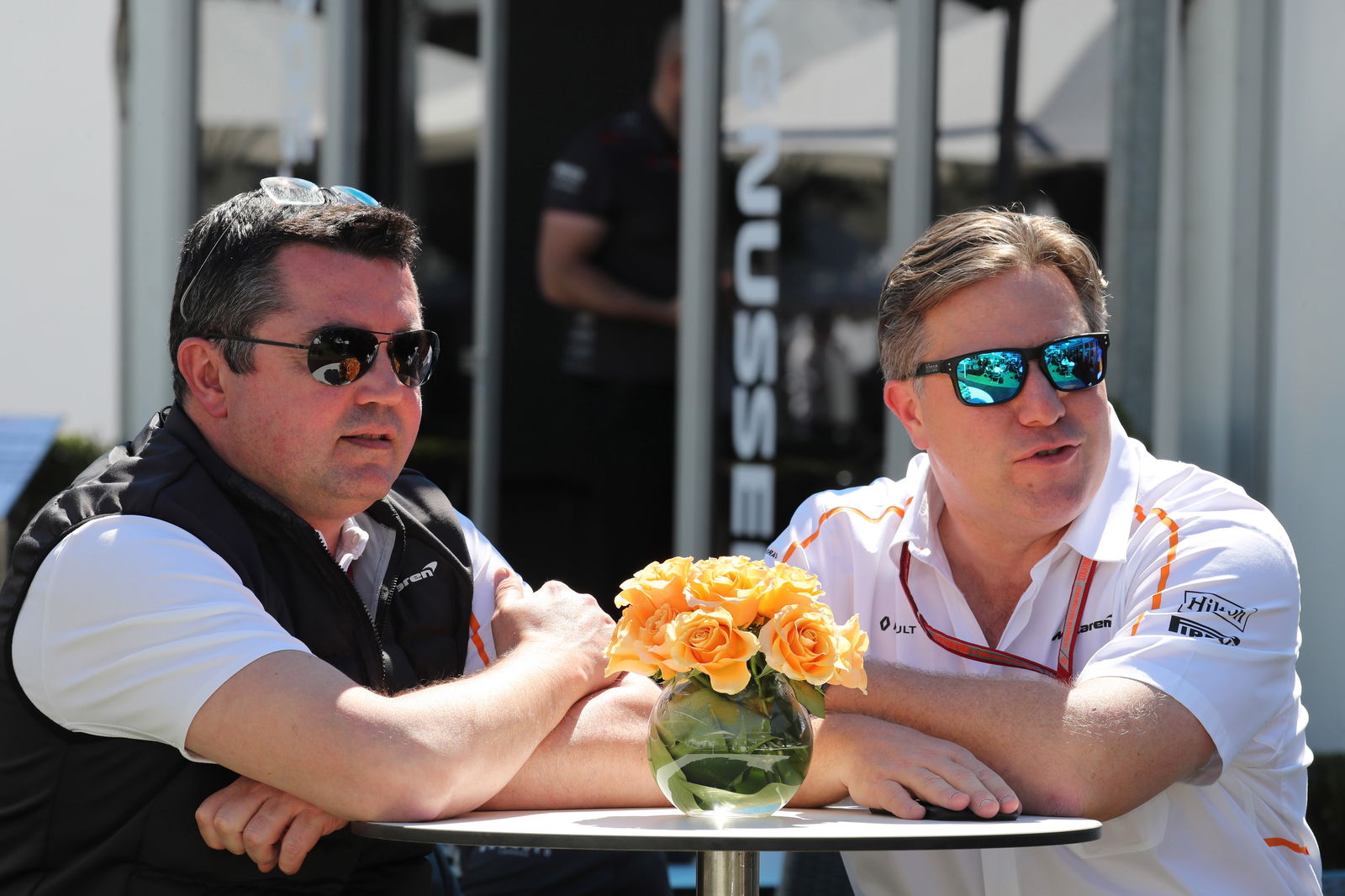 Mallya mengatakan penjualan cepat Force India 'tidak mungkin'