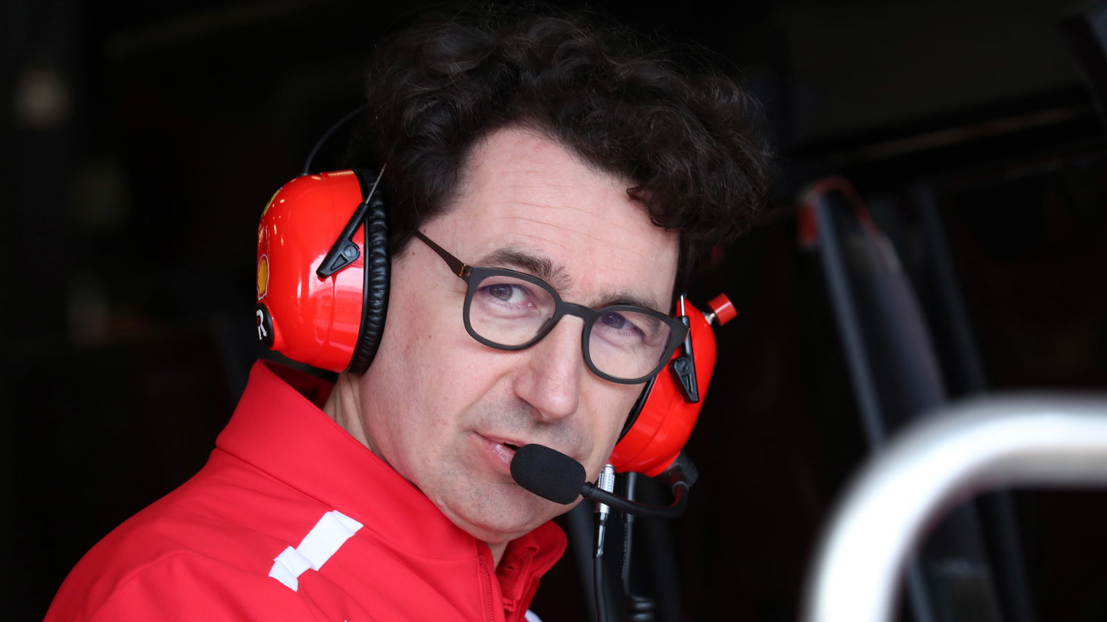Why Binotto is the right man to lead Ferrari's 2019 F1 title push