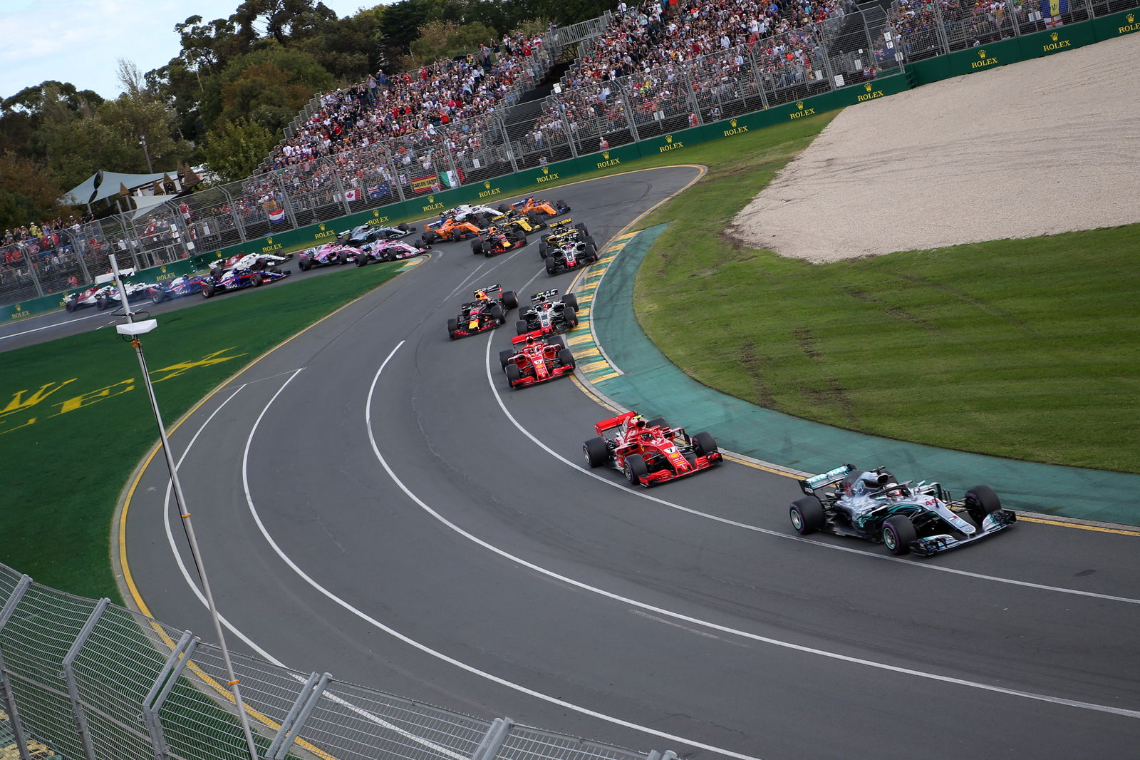 Seidl set for senior McLaren Formula 1 role