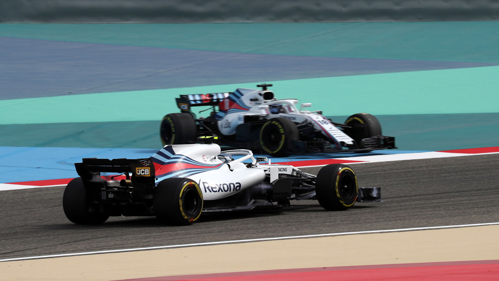 Williams reviewed ‘every element’ of 2018 F1 struggles