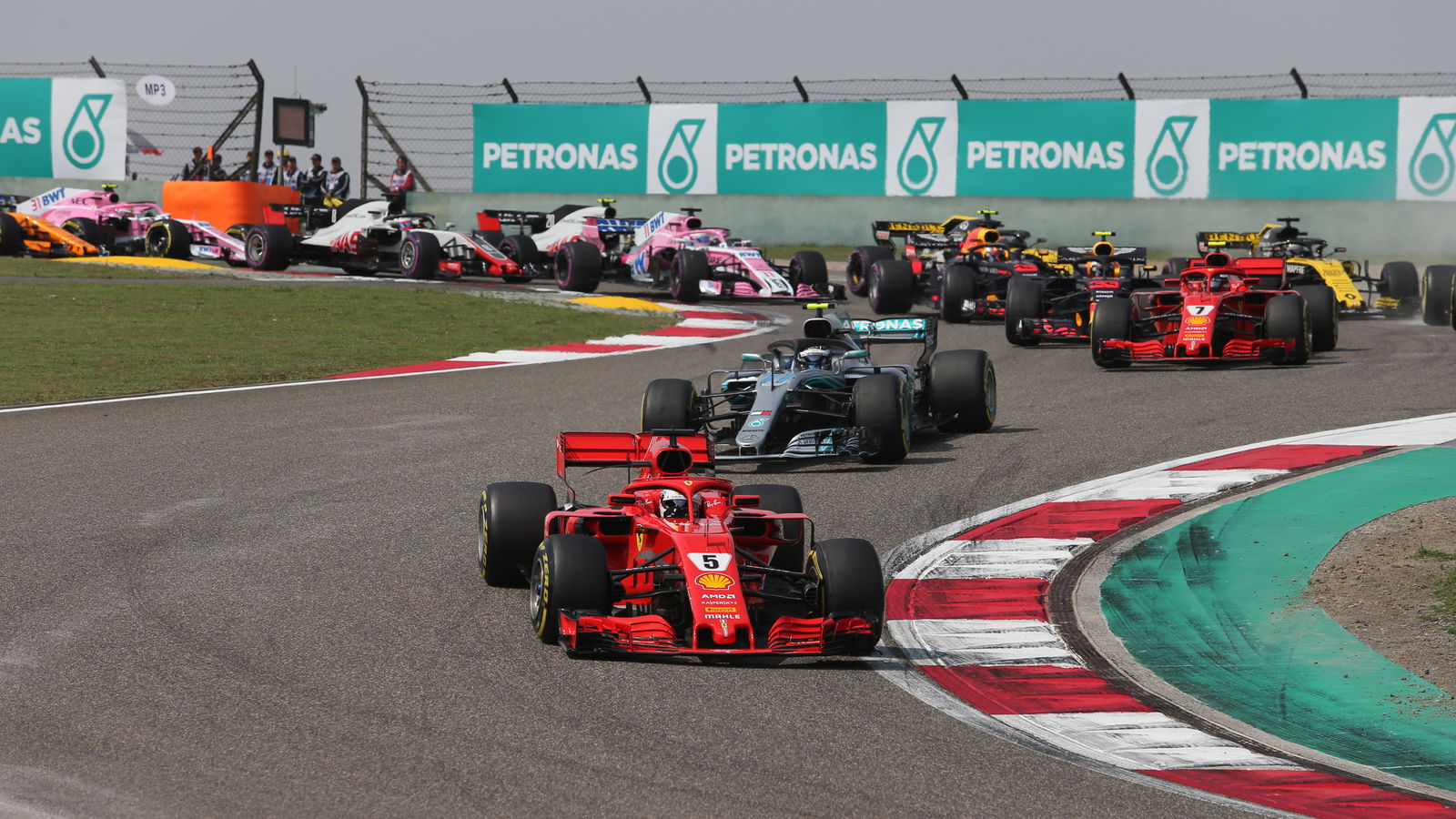 When is the F1 Chinese Grand Prix and how can I watch it?
