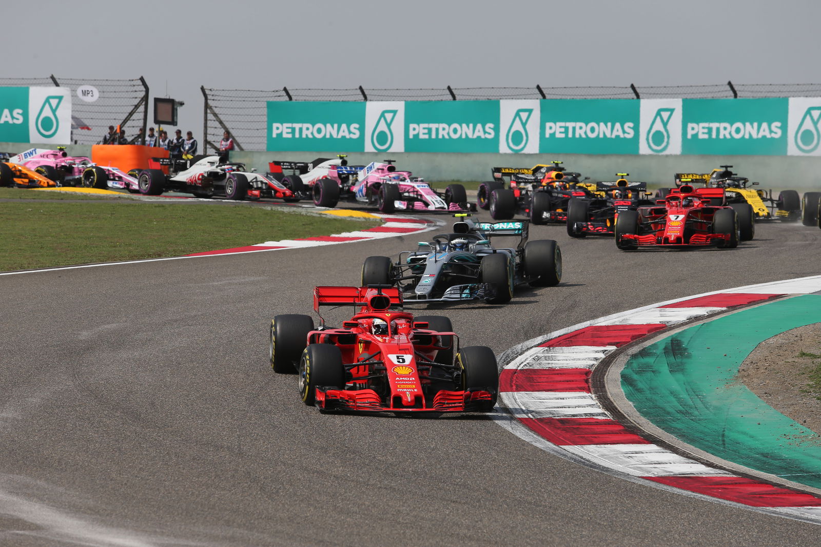 Horner cautious about mooted F1 qualifying changes