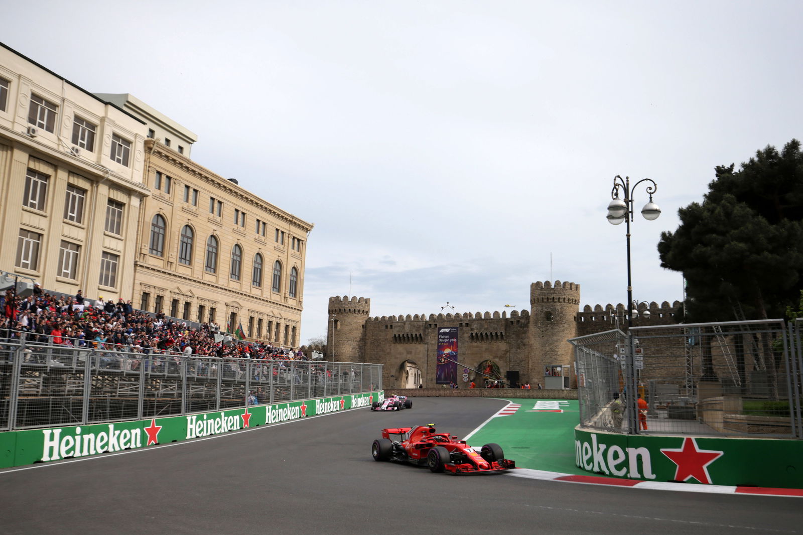 Formula 1 announces 'F1 Fan Voice' initiative