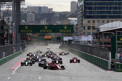 Miami tidak akan menggantikan Baku pada kalender F1 pada 2019