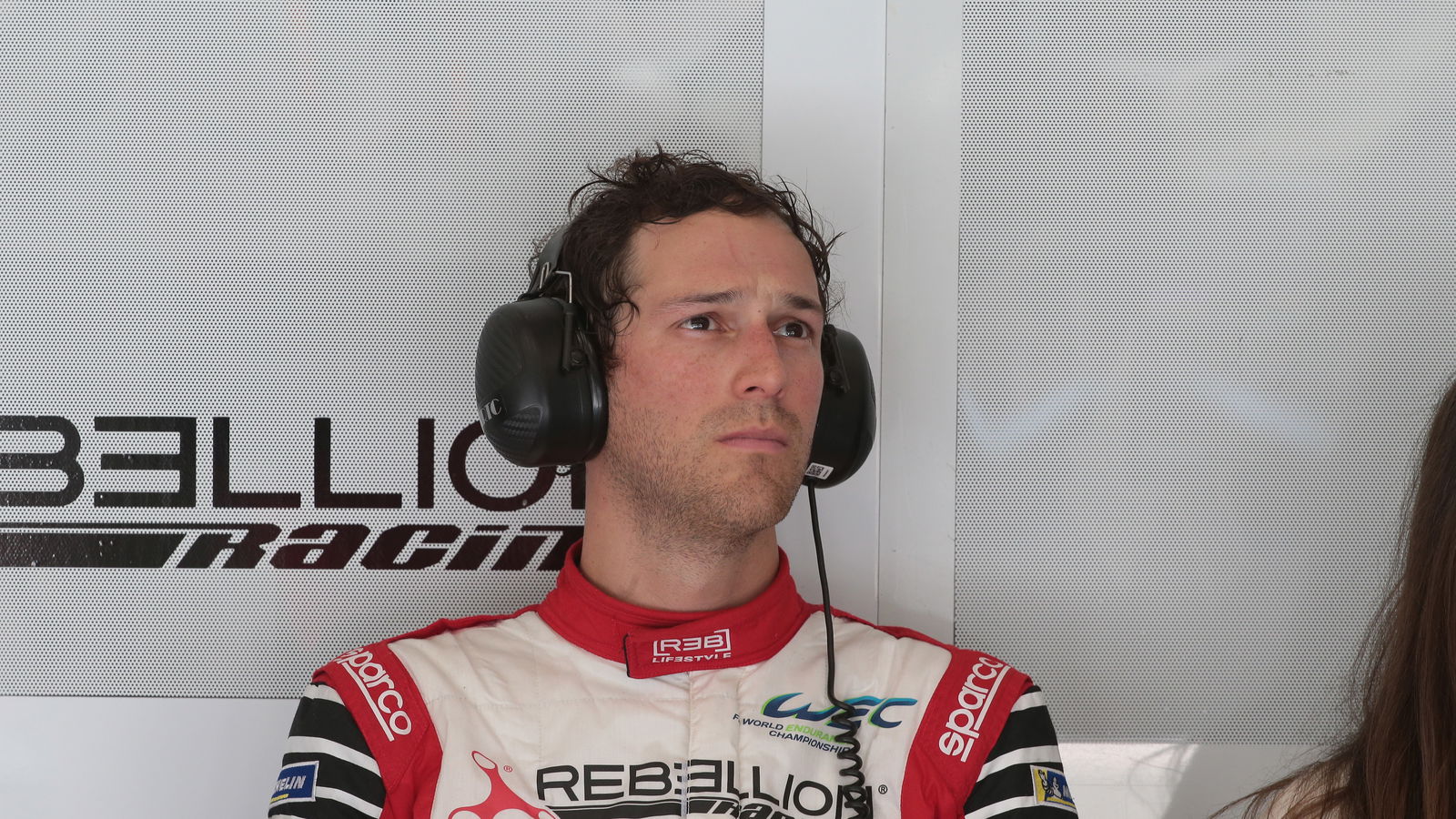 Senna ruled out of Silverstone WEC after practice crash