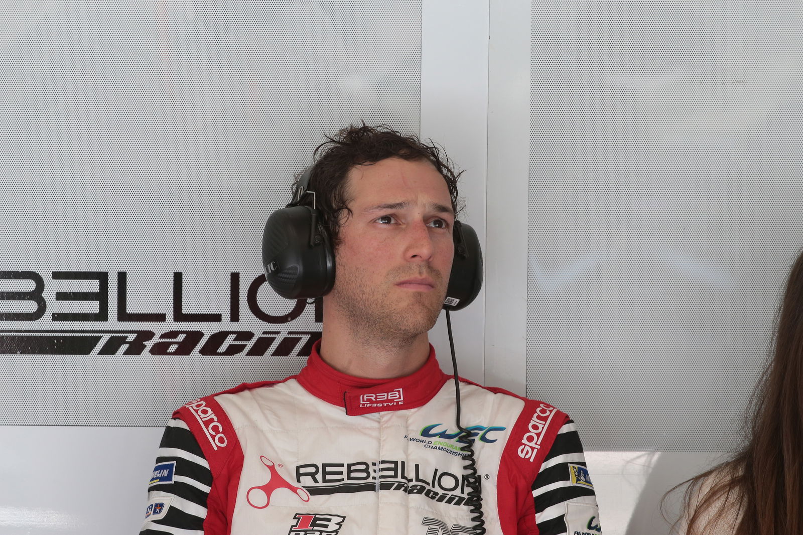 WEC 6 Hours of Silverstone - Free Practice 2 Results