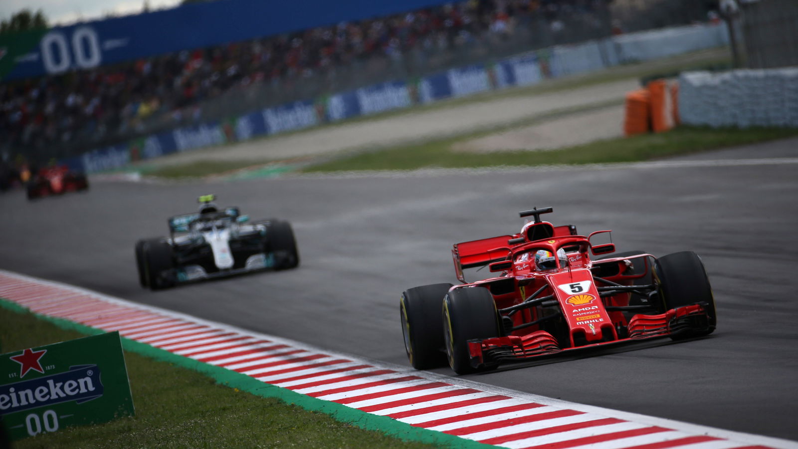 FIA berupaya menghentikan kecurangan F1 VSC