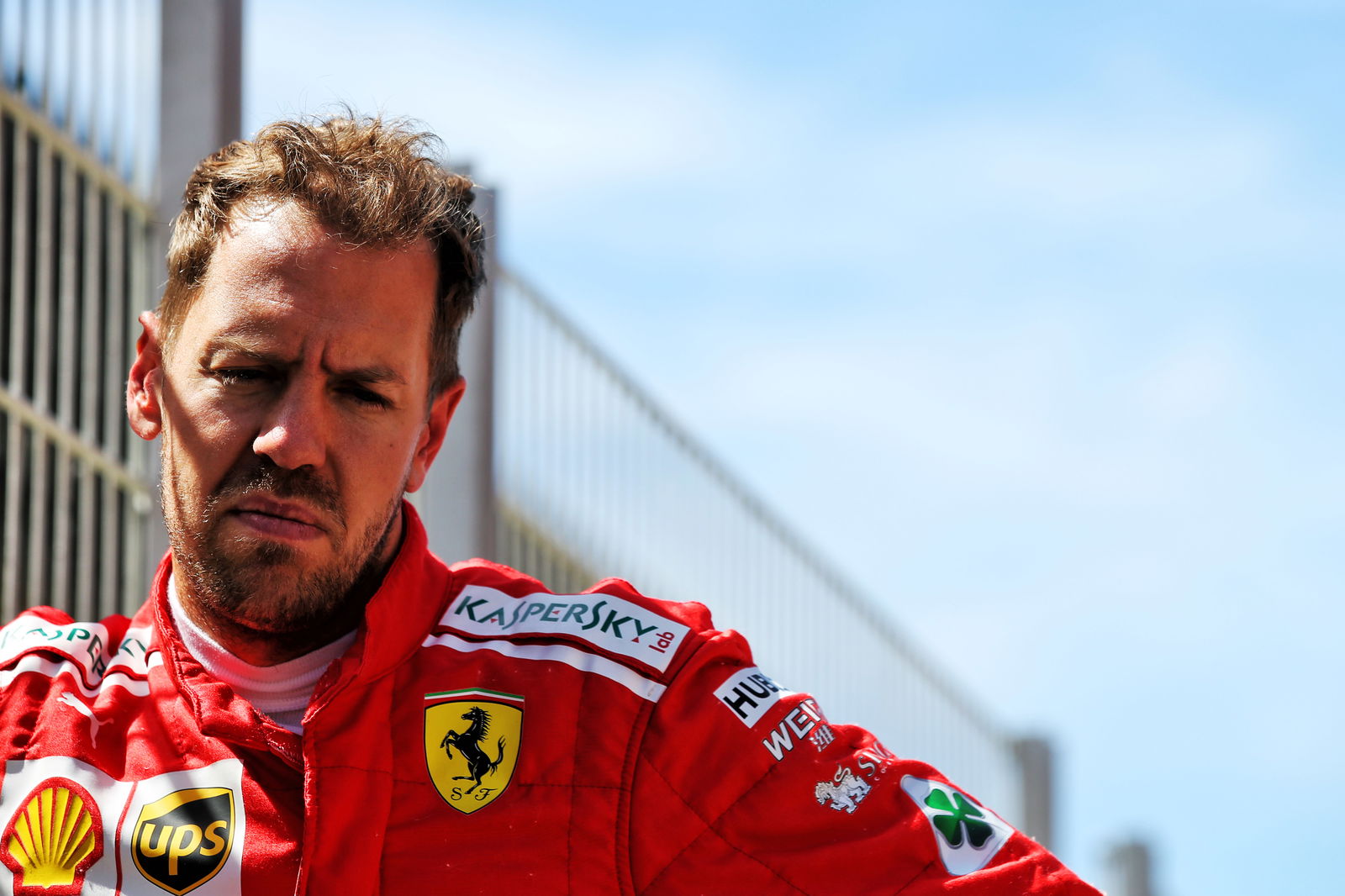 Motorsport gains exclusion from EU insurance law