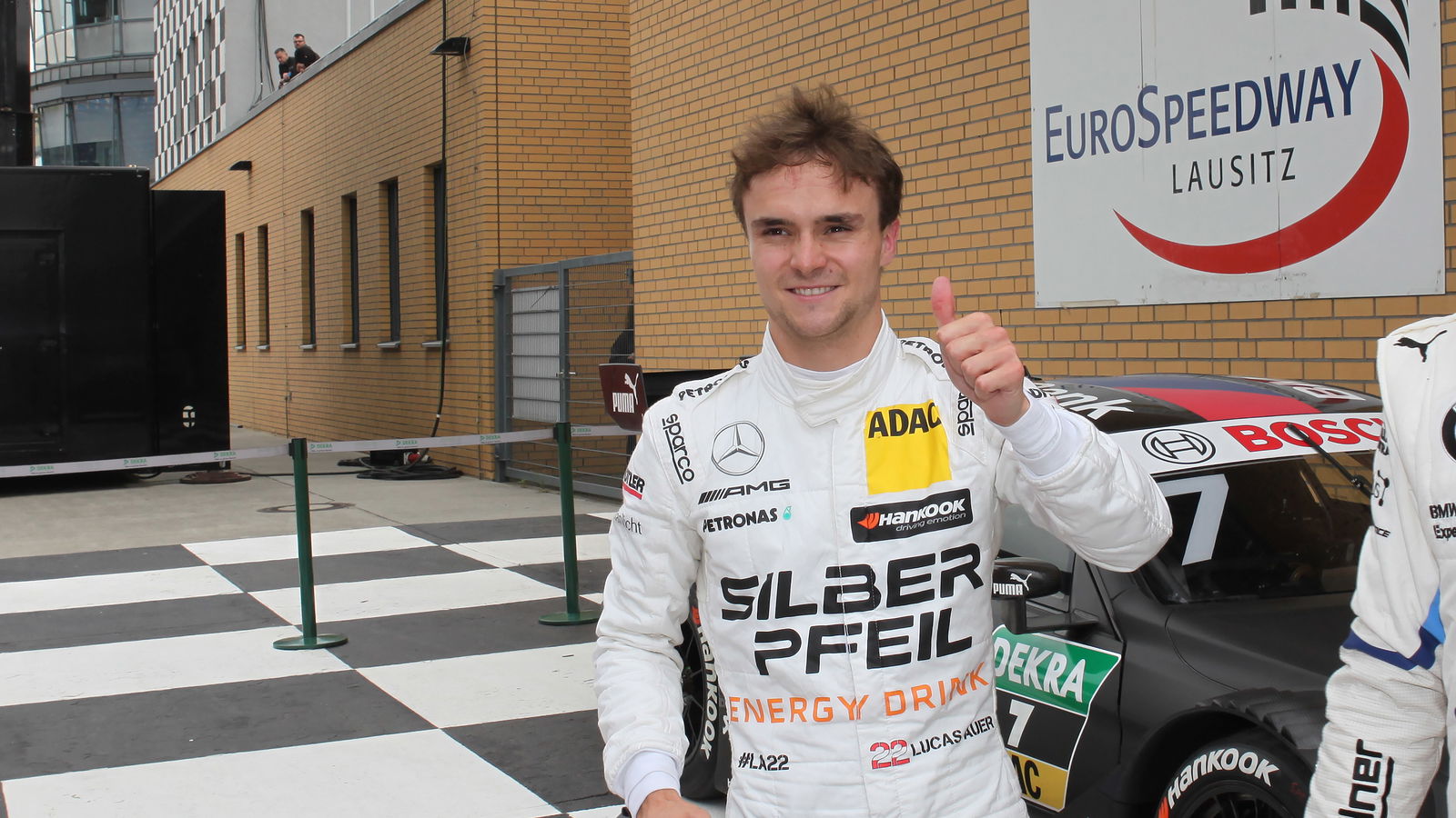 Auer to race in Toyota New Zealand series over winter