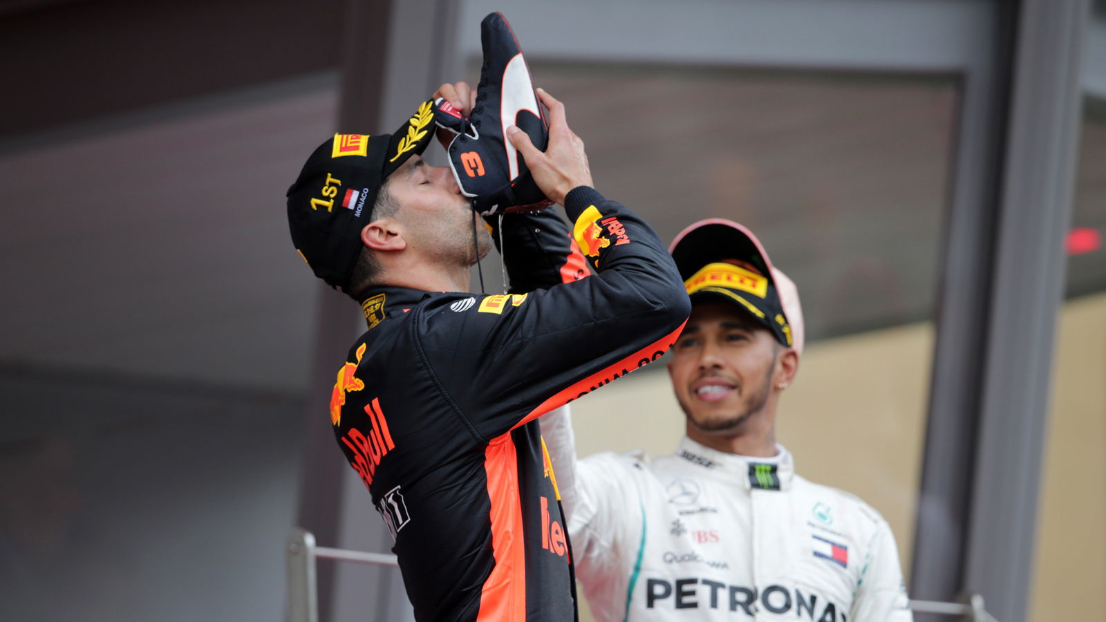 Marko: Shoeys akan sulit bagi Ricciardo di Renault