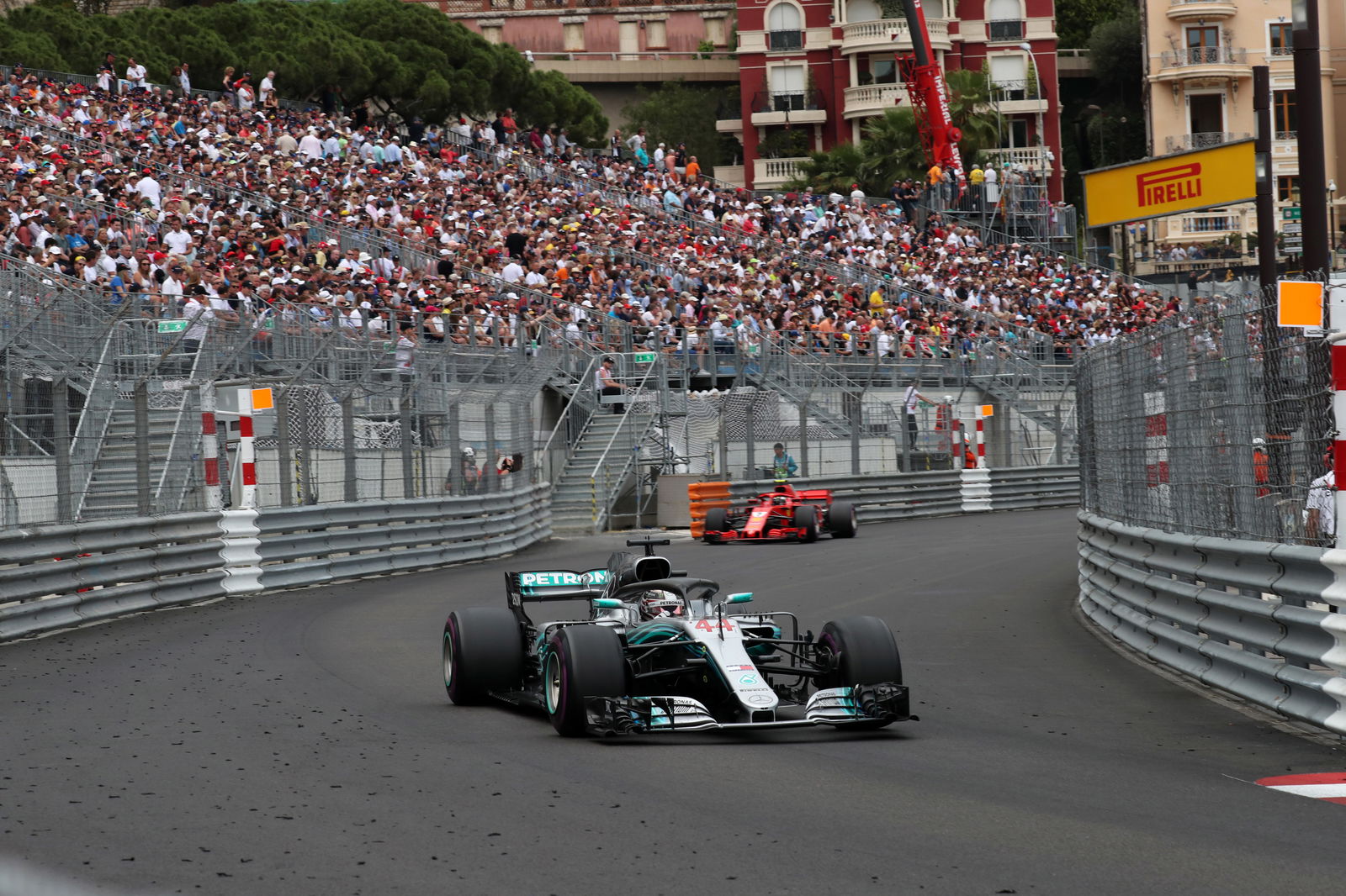 Canadian GP preview: Can anyone stop Hamilton in Montreal?
