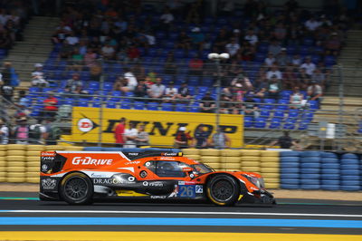 FIA court upholds G-Drive, TDS Racing Le Mans disqualifications