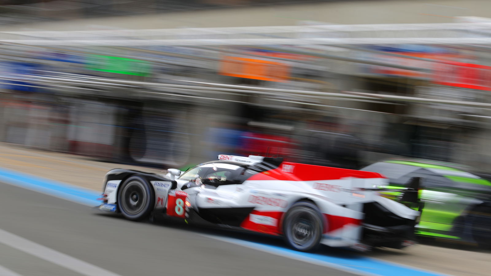 Toyota open to using team orders again at Le Mans