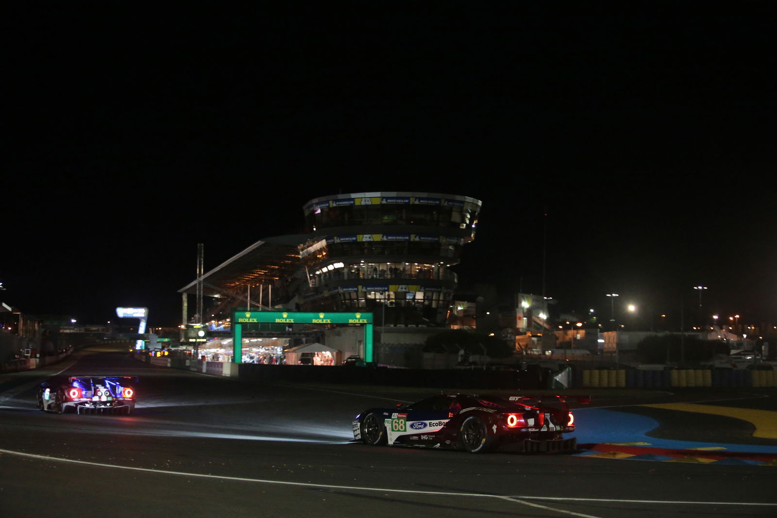 WEC, ACO menguraikan reg kelas hypercar untuk tahun 2020