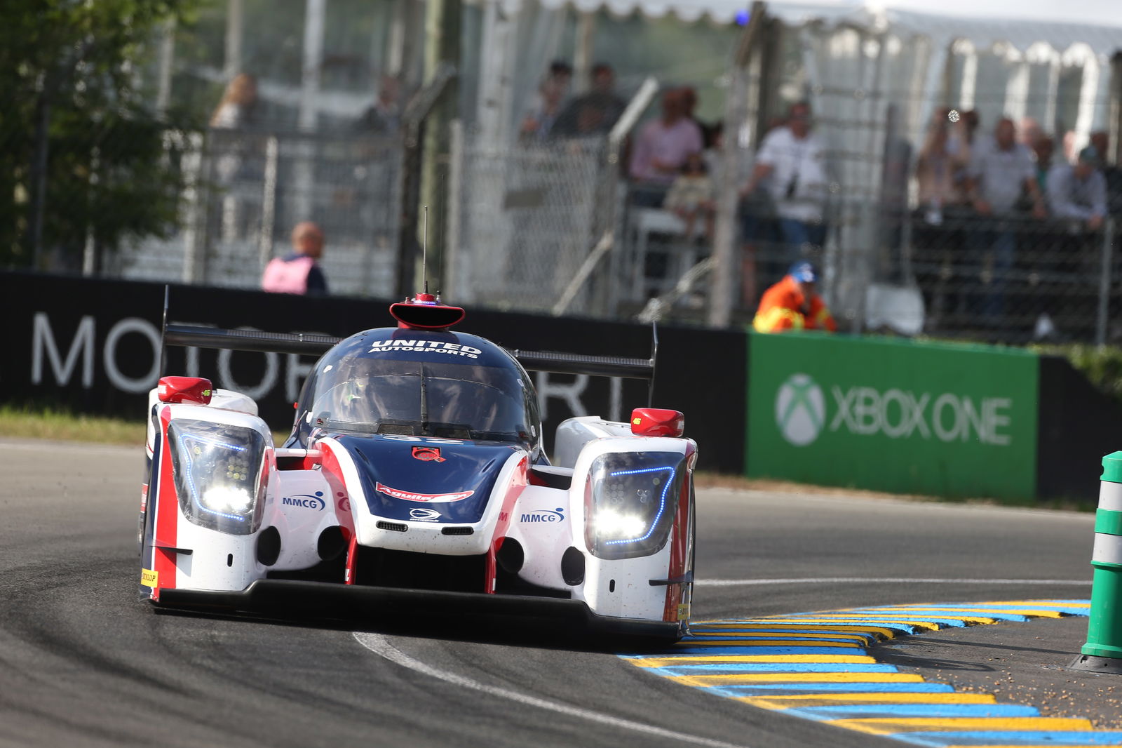 Brabham planning WEC GTE entry for 2021-22 season