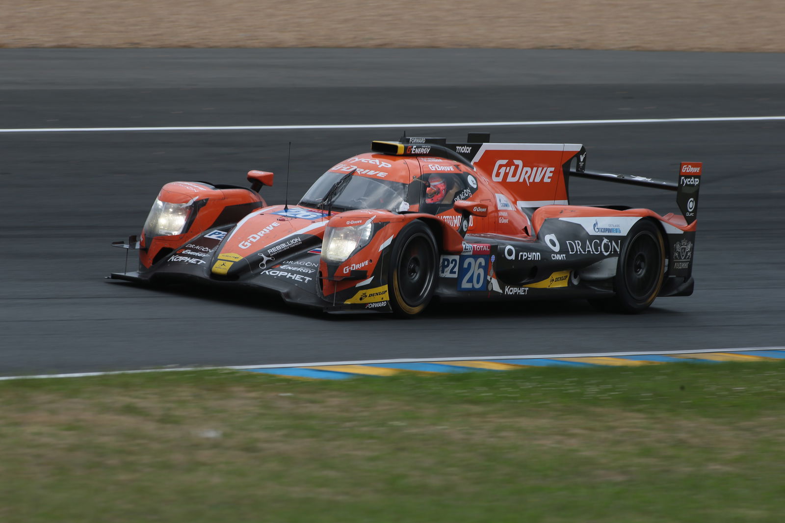 Alonso menargetkan gelar WEC dan Triple Crown