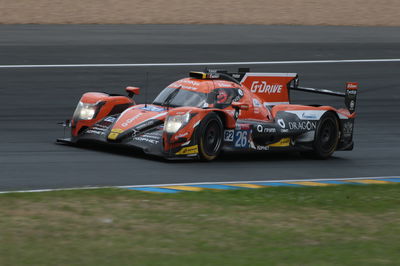 Vergne: Le Mans LMP2 victory harder than it looked