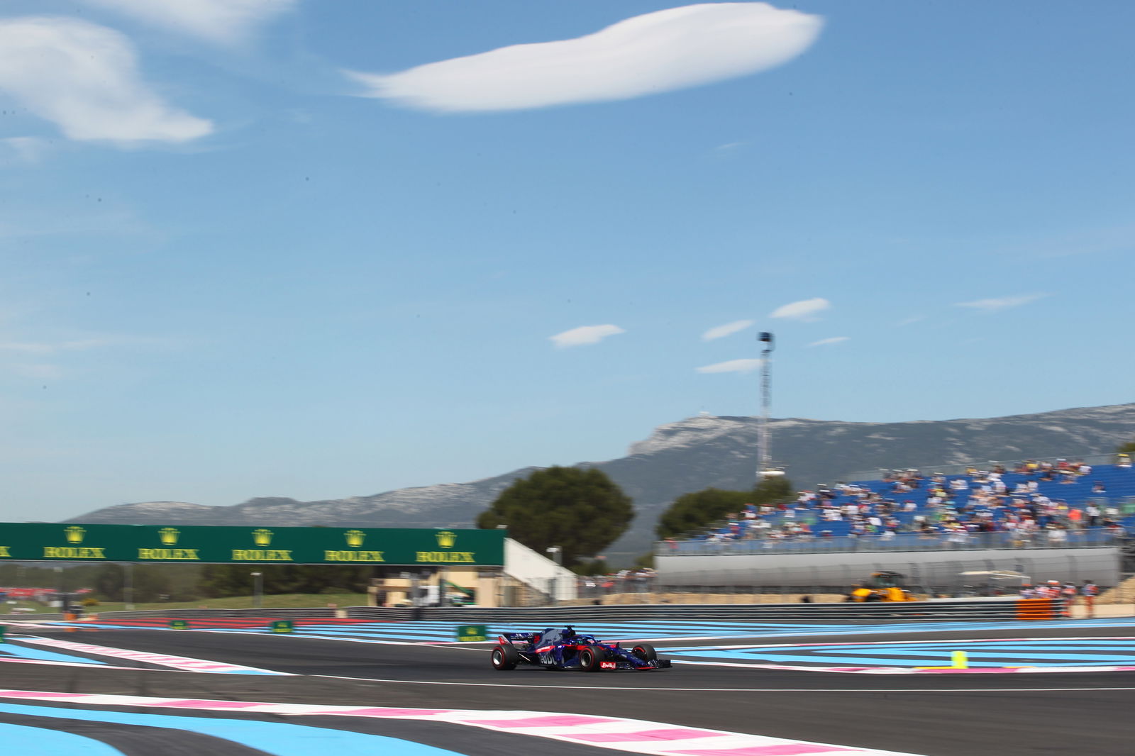 Ericsson on fiery Sauber: I realised I should hurry up