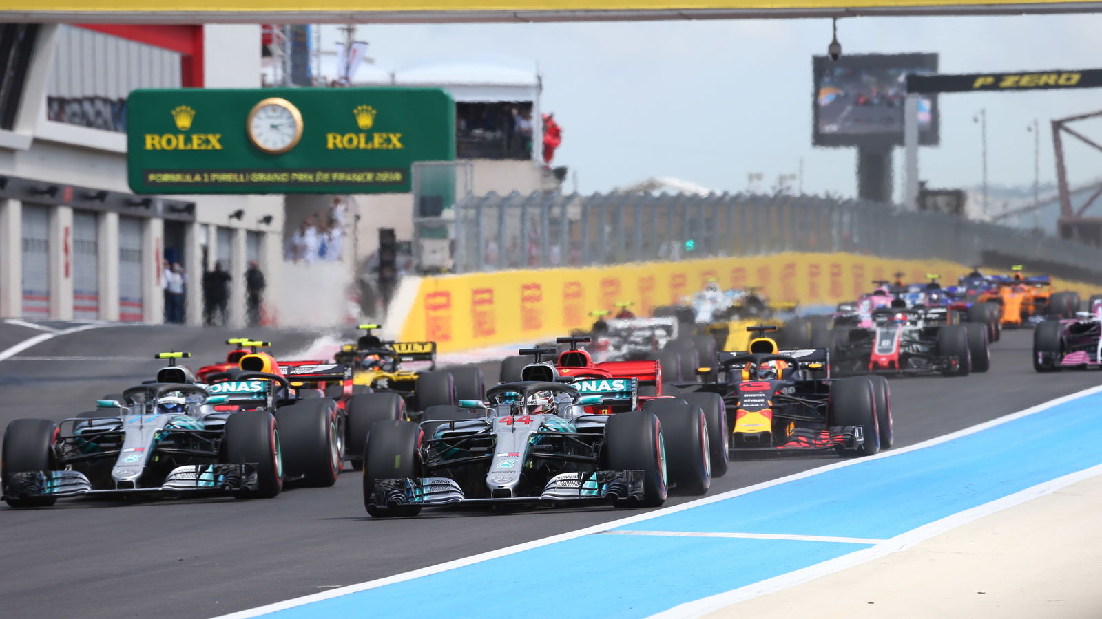 Lauda: Time penalty not enough for ‘enormous’ Vettel mistake