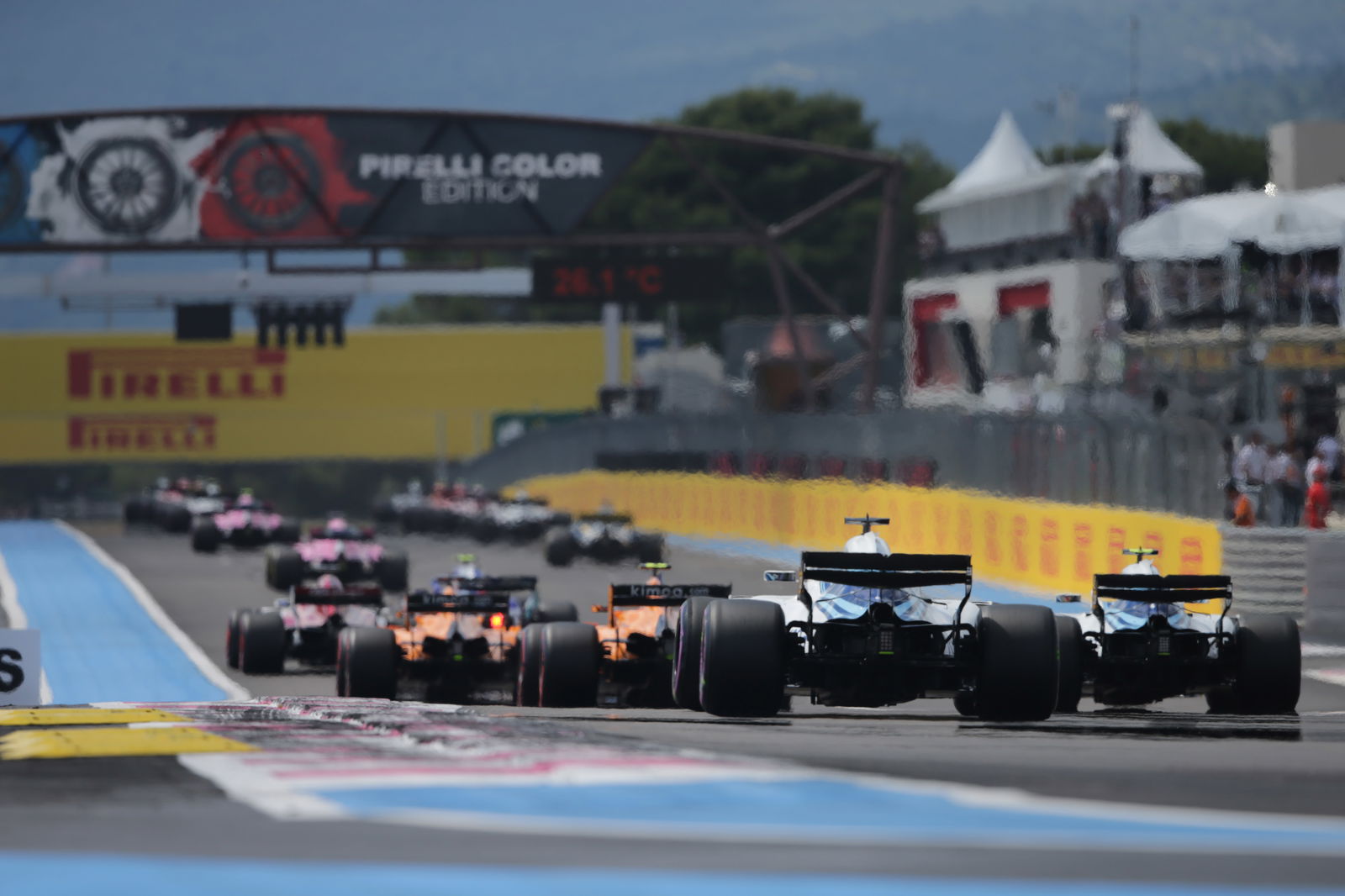 Chandhok: F1 racing should be decided ‘naturally’ on track