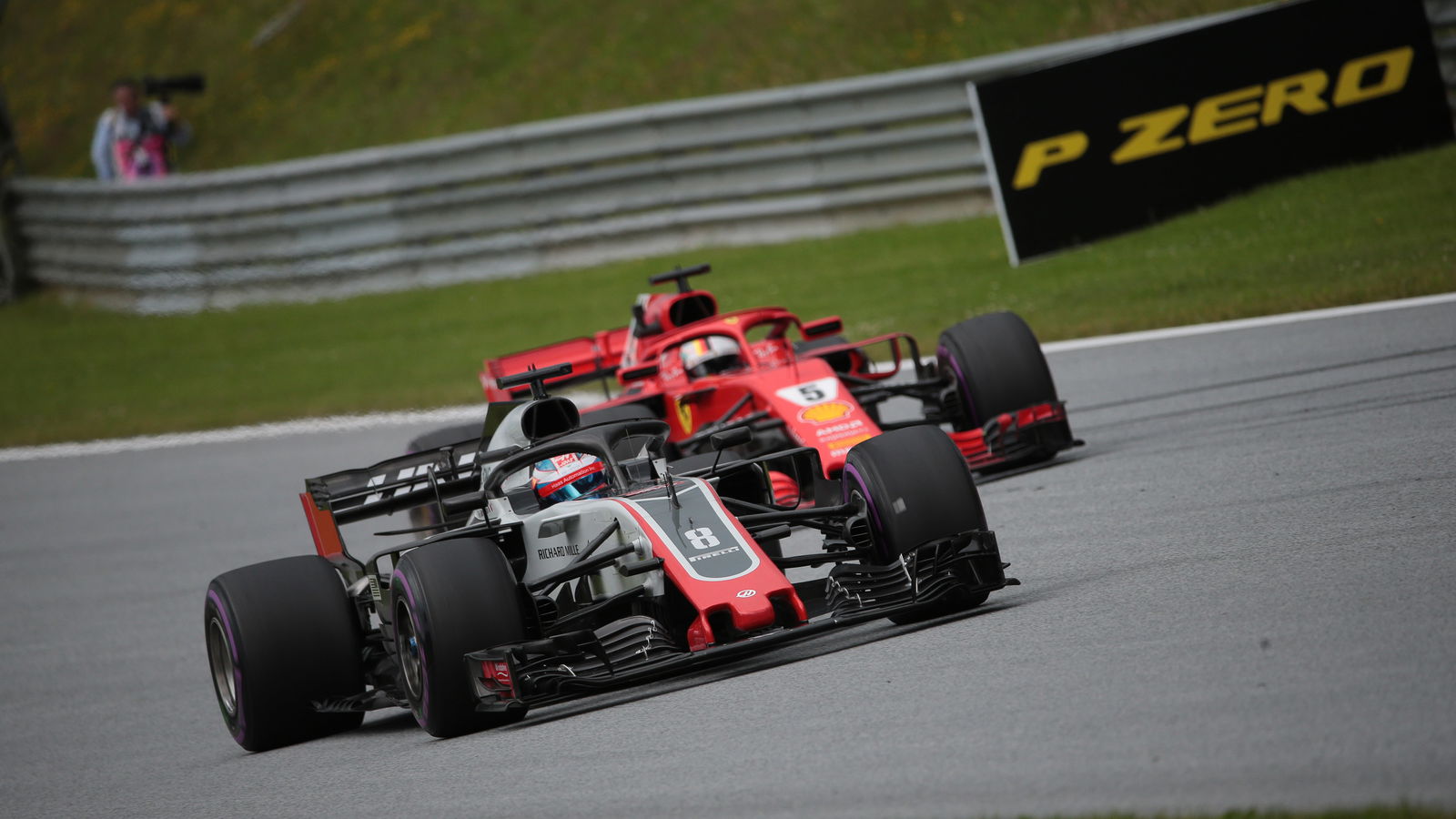 FIA wants to look ‘very carefully’ at F1 team alliances