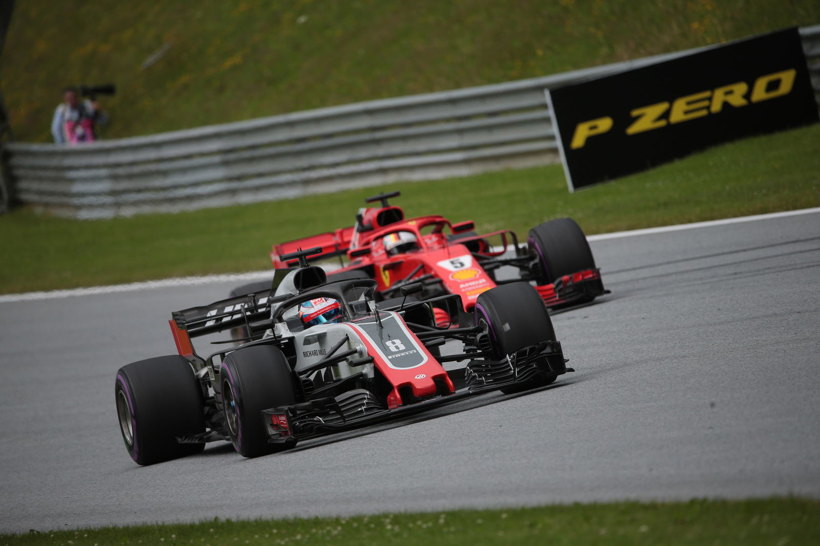 Brown confident Norris would have been snapped up by F1 rival