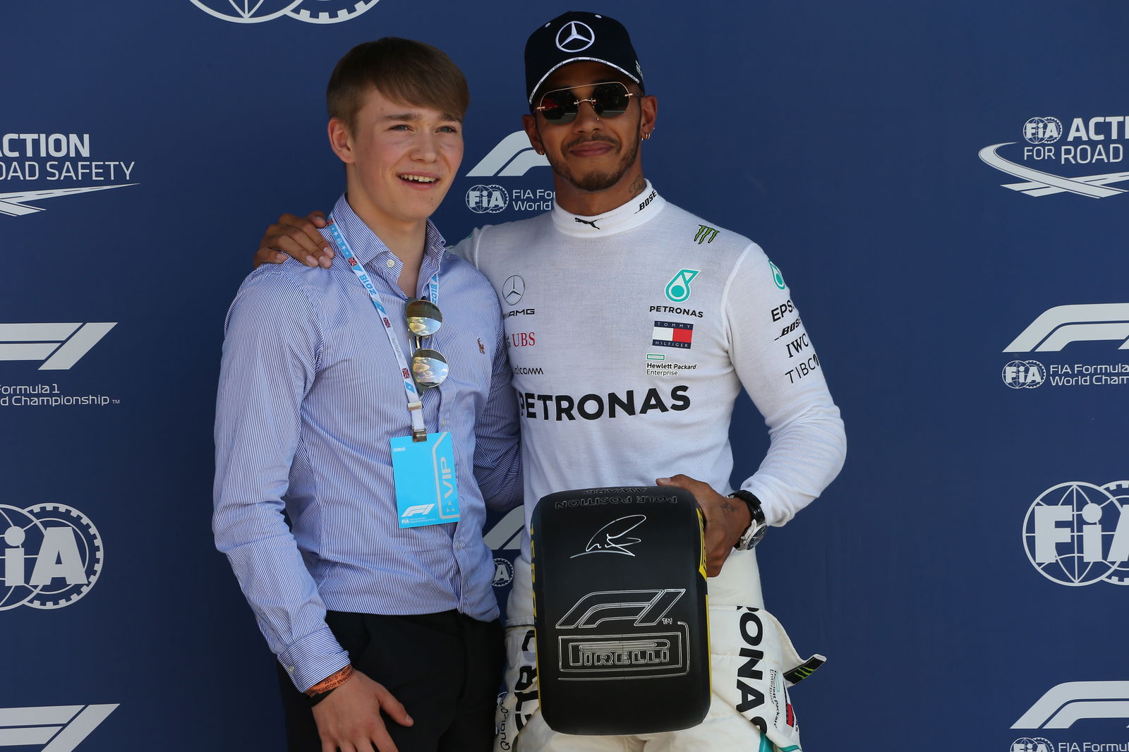 Smedley joins F1 as expert technical consultant