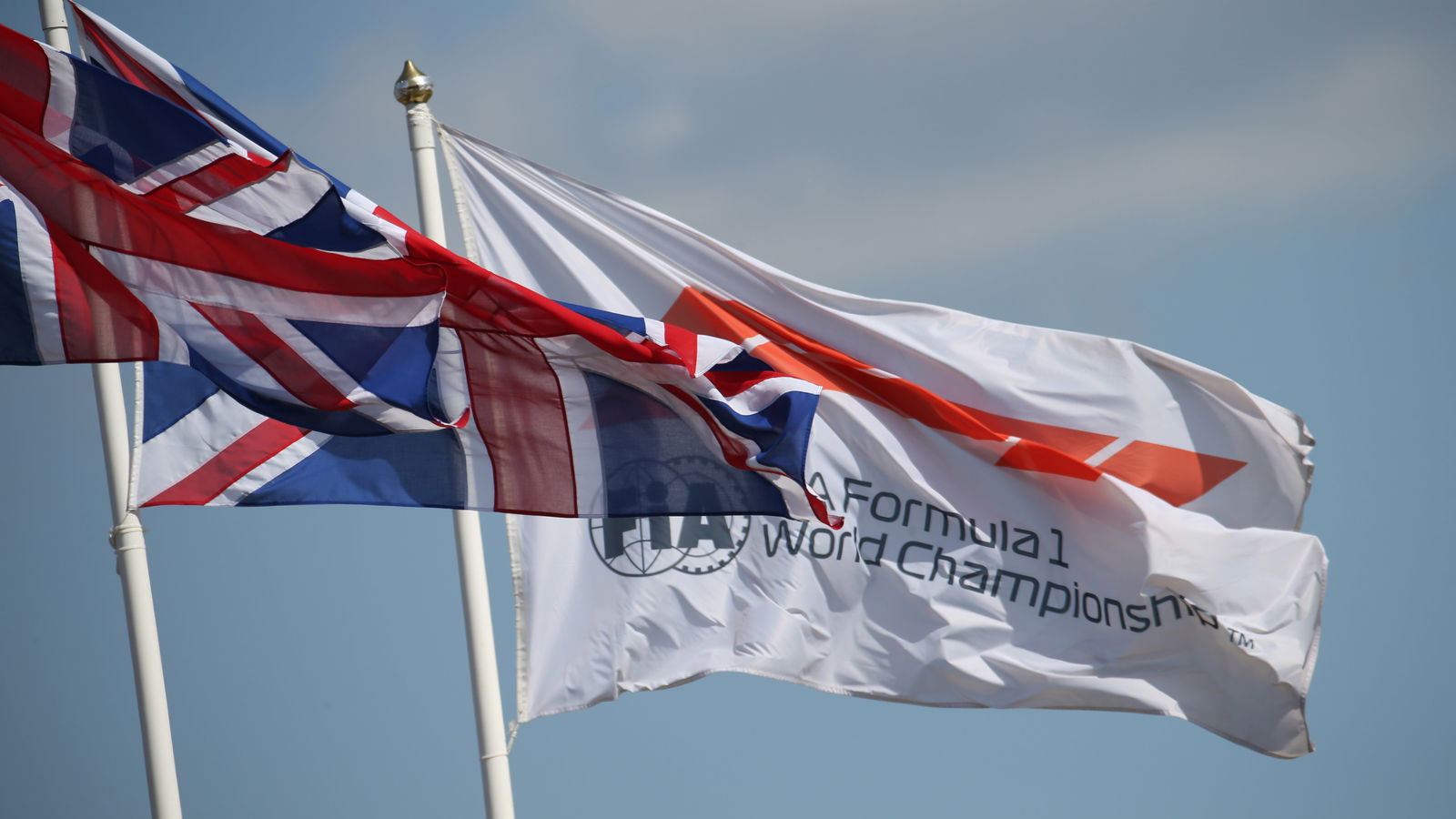 Tim F1 memantau situasi Brexit yang 'tidak terlalu menyenangkan'