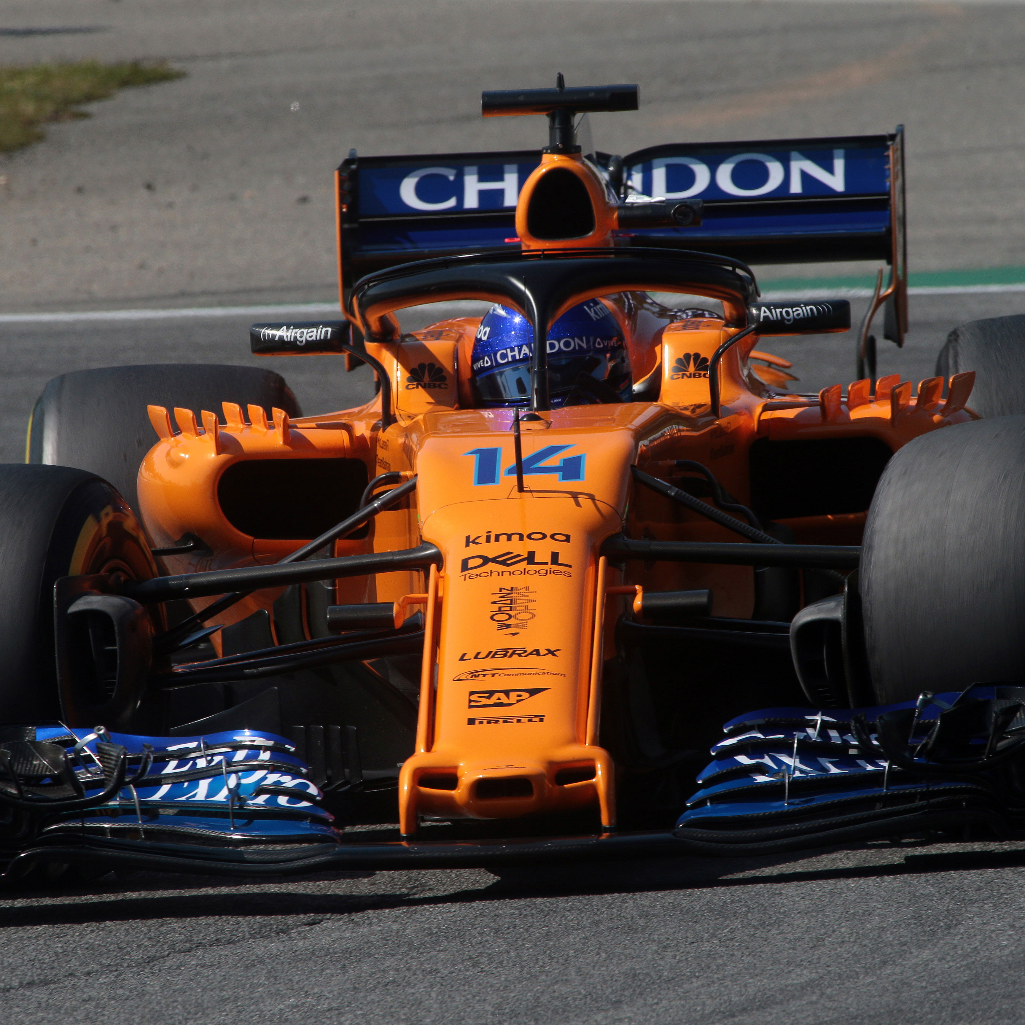 Ex-F1 driver Button to quit Super GT after 2019