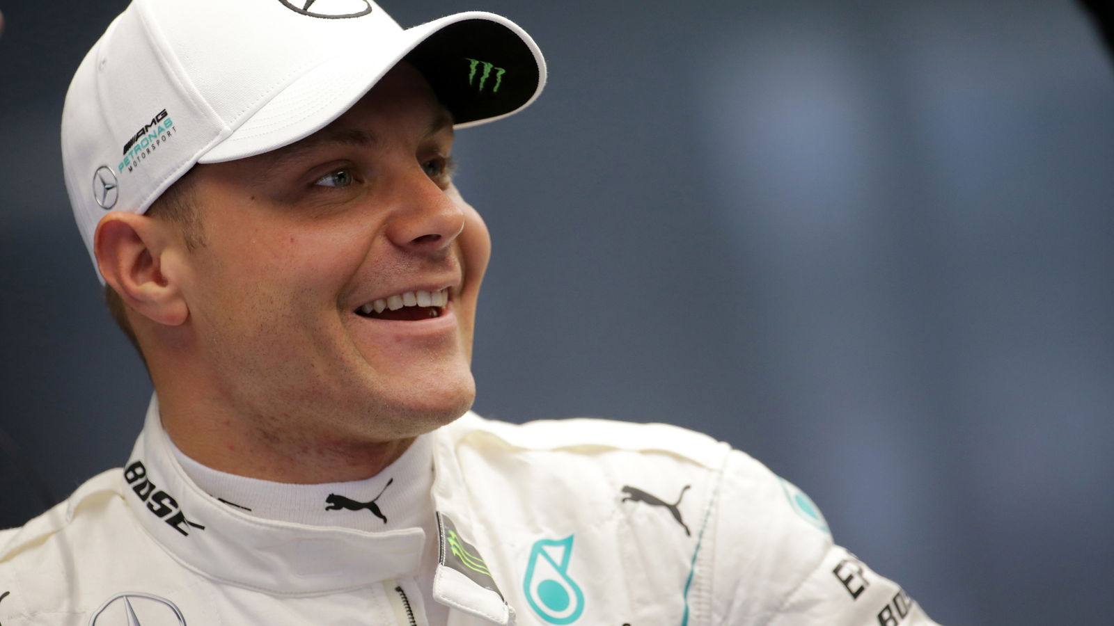 Bottas percaya Mercedes tidak akan 