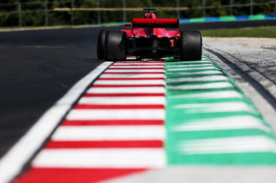 Force India and Williams debut 2019-spec F1 front wings