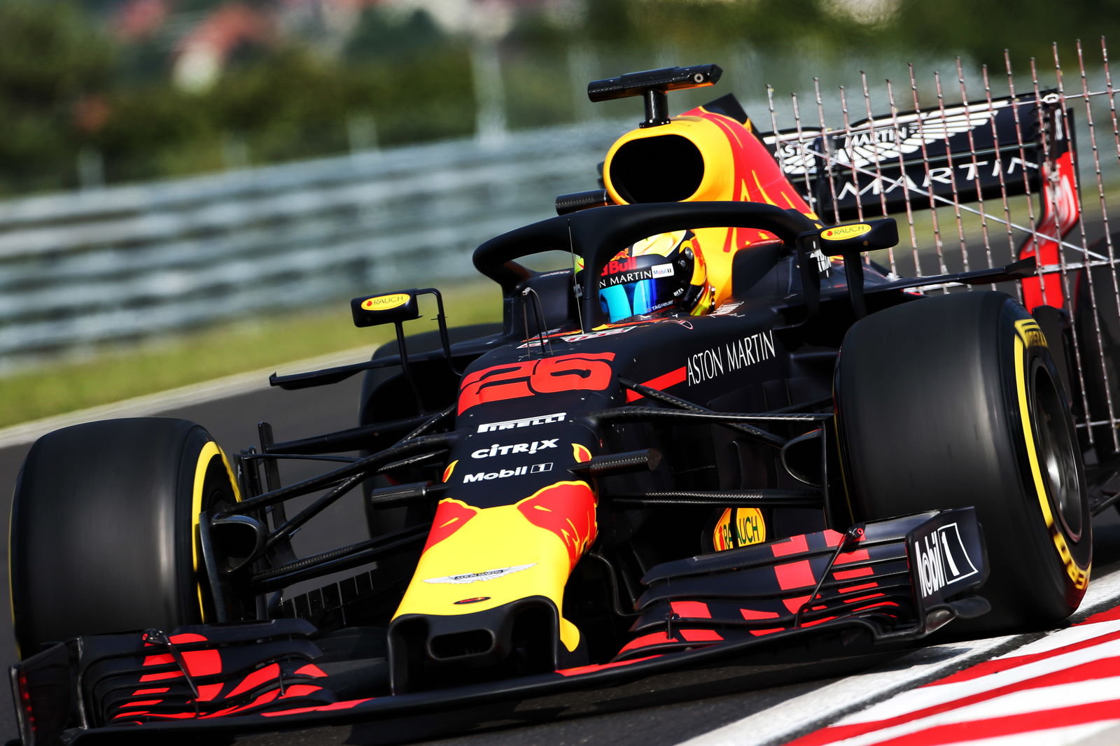 Alonso menyebut prestasi F1 paling membanggakan