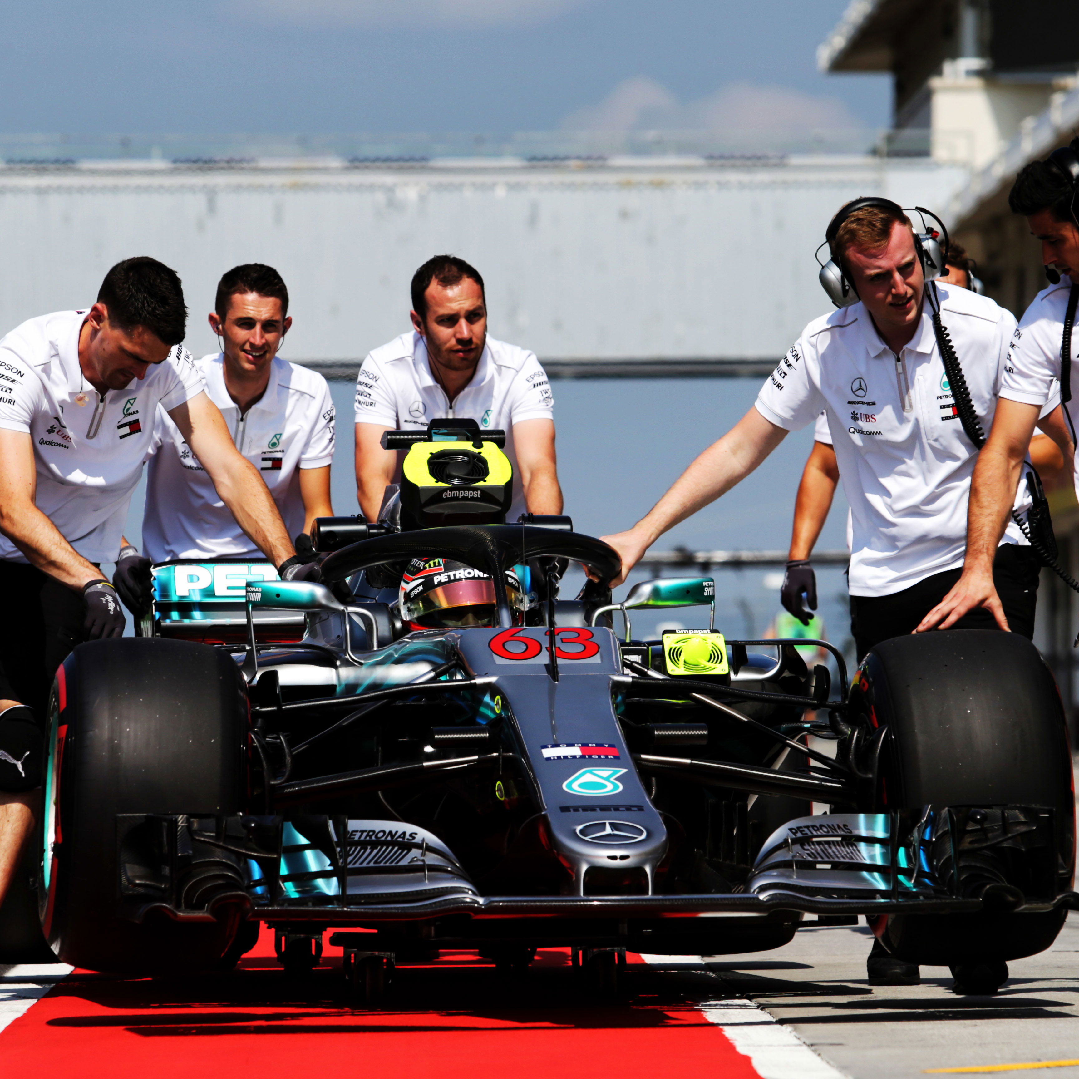 Verstappen: Red Bull car ‘came alive’ in qualifying after tweaks