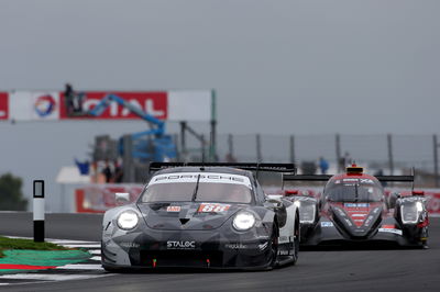 Toyota stripped of Silverstone 1-2 as both cars disqualified