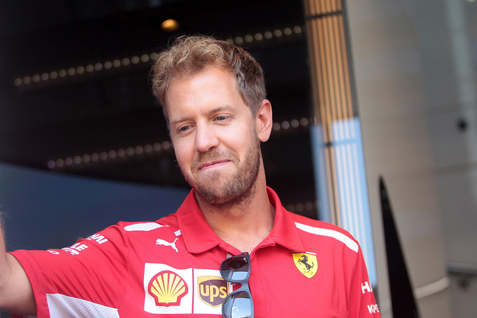 Russell: Gerakan F1 musim panas 'mengubah posisi saya' untuk 2019