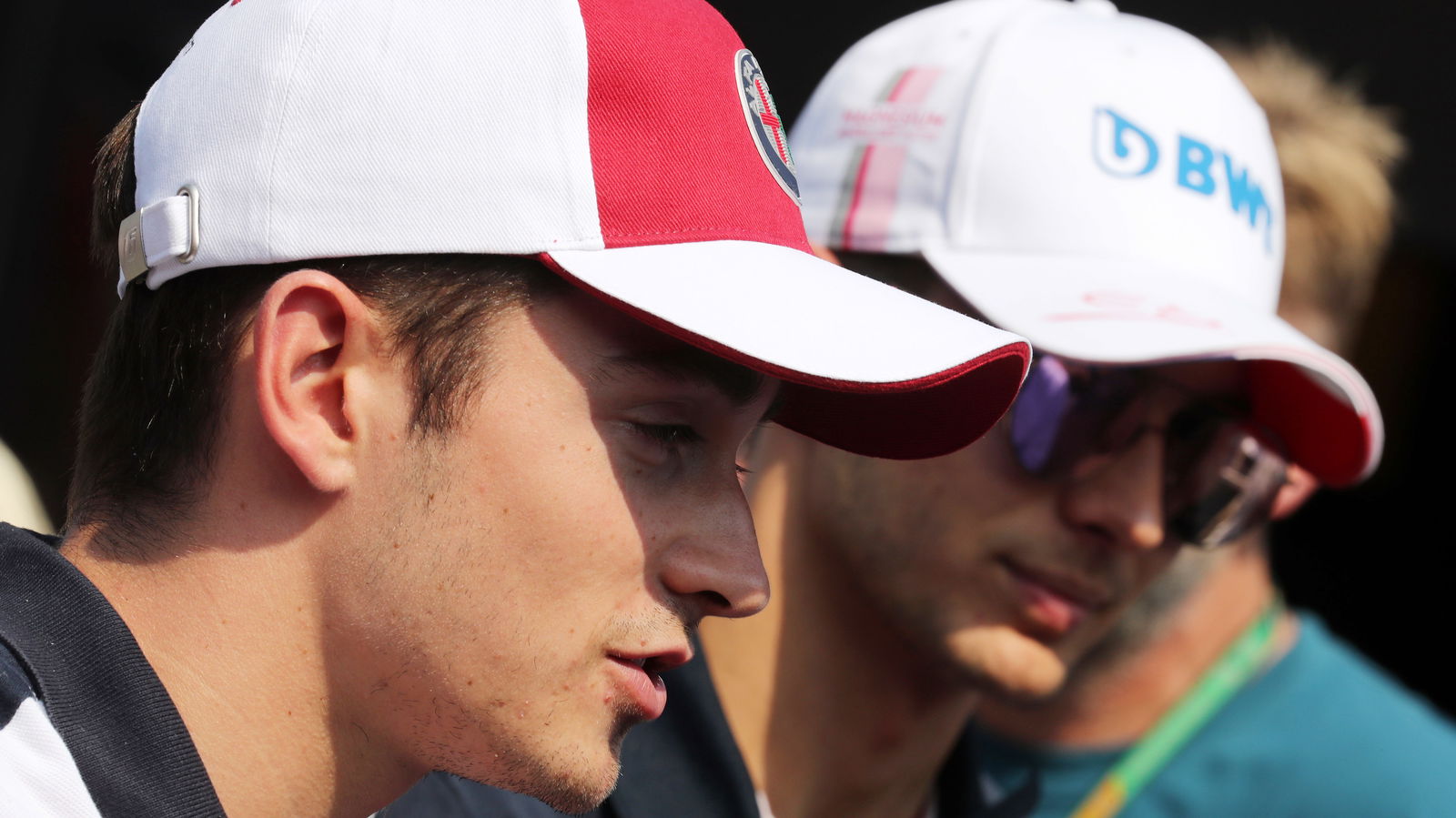 F1 Gossip: Ocon backs Leclerc for '19 title bid