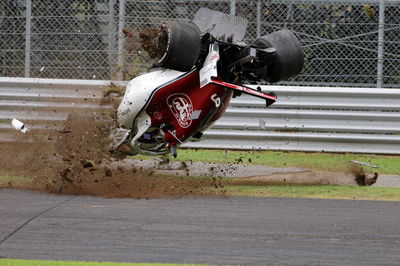 Steiner warns against jumping to conclusions over new F1 rules