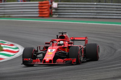 Ferrari: 'Tidak ada kerangka waktu' untuk memutuskan masa depan Raikkonen