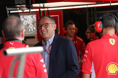 Gosip F1: Domenicali dikaitkan dengan kembalinya Ferrari