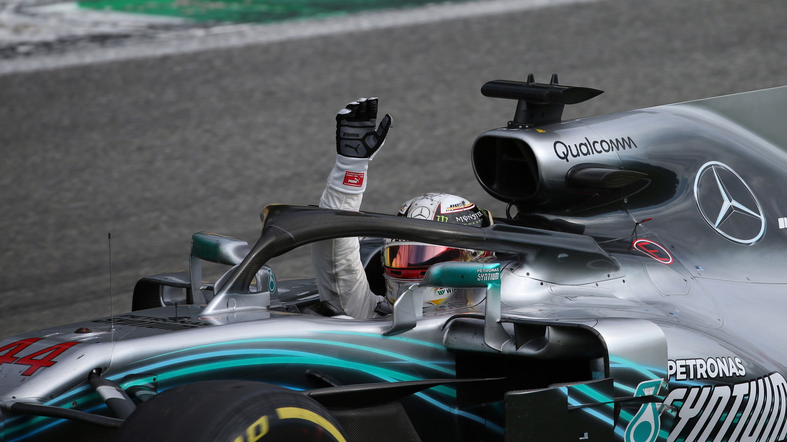 Wolff: Monza menjadi titik balik dalam perebutan gelar F1 2018