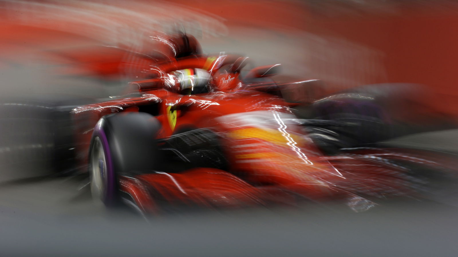 2019 F1 Singapore GP tickets now available with special offers!