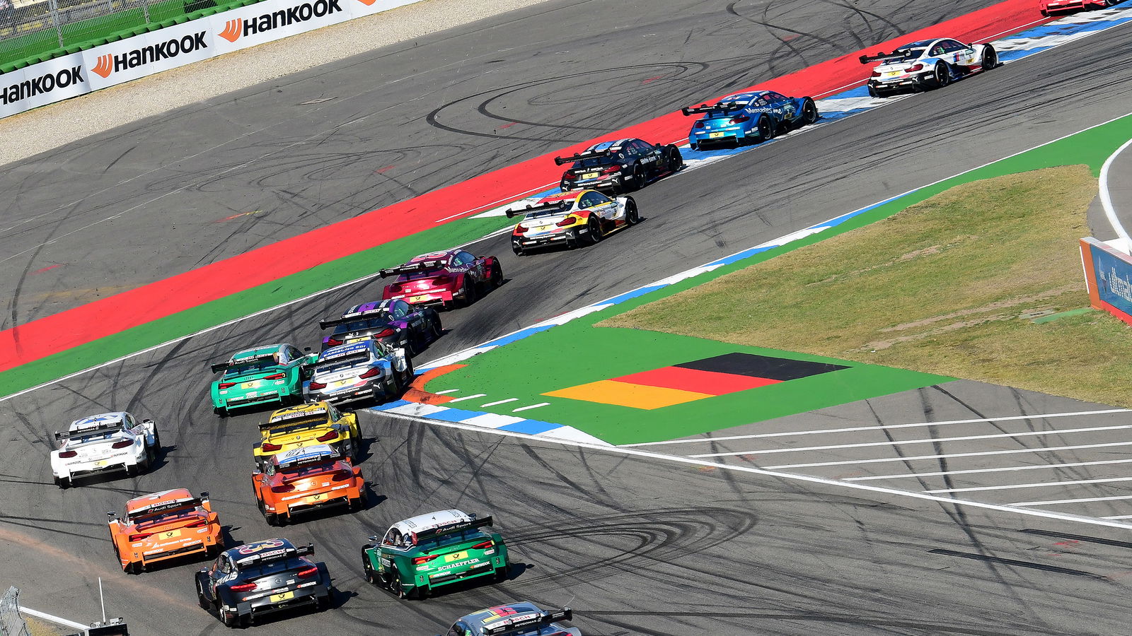 Formula European Masters mengungkapkan DTM, hadiah Super Formula